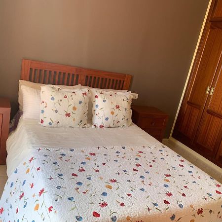 Вилла Casa Entera Playa Puerto Del Rosario Пуэрто-дель-Росарио Экстерьер фото