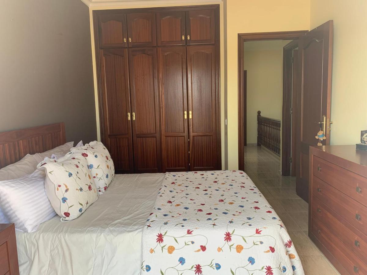 Вилла Casa Entera Playa Puerto Del Rosario Пуэрто-дель-Росарио Экстерьер фото